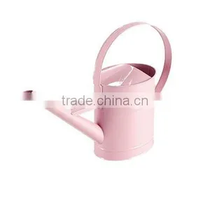 Garden Pink Watering Can thumbnail-1
