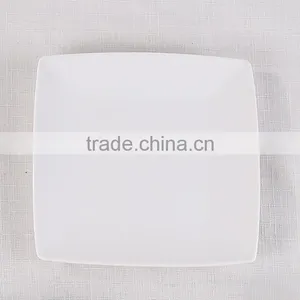 Wholesale High Quality Square Italian Ceramic Dish thumbnail-1