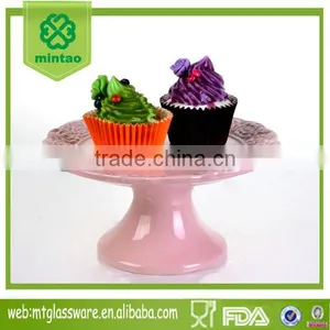 Wedding Cake Shand /Ceramic Cake Stand thumbnail-1
