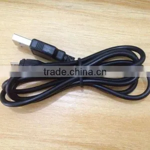 AC/DC Adapter With Usb Changing Cable for Baby Shusher Machine White Noise Sound Machine thumbnail-4
