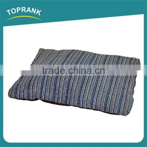 Custom Printed Large Square Soft Comfortable Pet Dog Cushion thumbnail-1