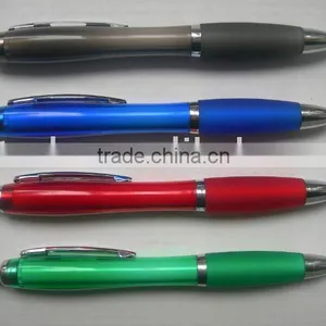 Classic Pen Hot Selling Pen Logo Promotion Advertise Pen thumbnail-1