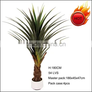 Hot Sale 6ft Tall Artificial Screw Pine Tree thumbnail-1