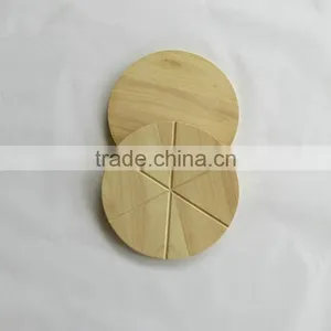 Wooden Storage Trays For Pizza thumbnail-4