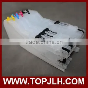 Refillable Ink Cartridges for Brother LC41/LC47/LC900/LC950/LC9000 thumbnail-2