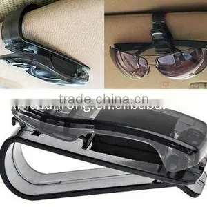 Car Sunglasses Visor Clip /Holder thumbnail-1