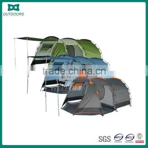 Outdoor Camping Flea Market Canopy Tent thumbnail-1