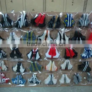 Customized 3d Sneaker Keychain/3D PVC Keychain thumbnail-5
