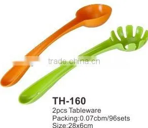 Wholesale 2pcs Tableware TH-160 thumbnail-1