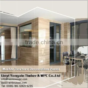 Artificial Marble Board for Wall Decoration thumbnail-1