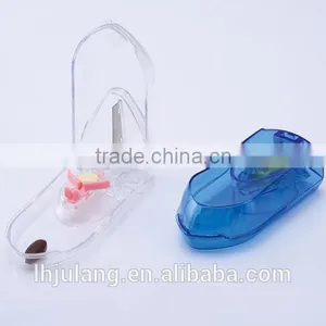 Hot Sell Plastic Pill Cutter / Plastic Pill Cutter thumbnail-2