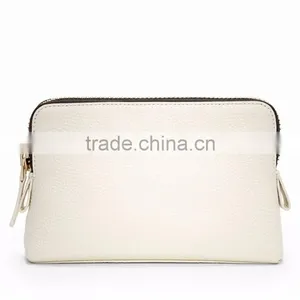 Genuine Leather Makeup Bag Custom/travel Makeup Bag/trolley Makeup Bag thumbnail-3