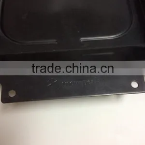 Stainless Steel Custom Outdoor Bakeware thumbnail-3