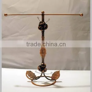Metal Jewelry Display Wholesale thumbnail-2