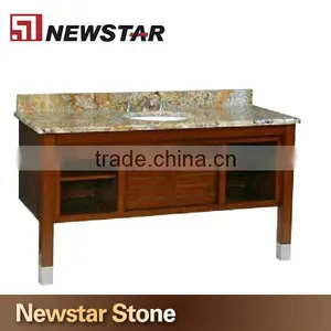 Hotel Sink Base Cabinet thumbnail-1
