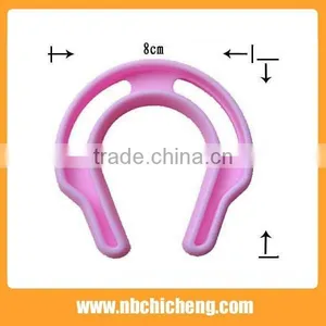 Plastic Door Stopper/Kids Safty Door Stopper/Door Stopper thumbnail-3