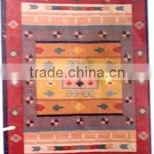 Cotton Rugs/cotton Carpets/carpet Prices thumbnail-1