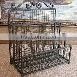 Mail Letter Organizer Holder Home Decoration thumbnail-1