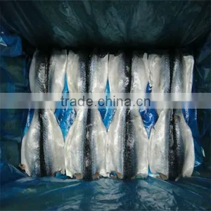 Seafood Frozen Cook Mackerel thumbnail-1
