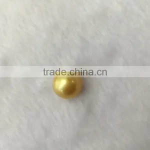 Wholesale Real 13-14 mm South Sea Pearl Beads For Jewellery Making thumbnail-1