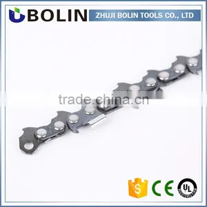 Carve Chain 1/4" 0.043"(1.1mm) Semi Chisel Chainsaw Chain for Sale Fit for MS150/200/250 Chain Saw thumbnail-1