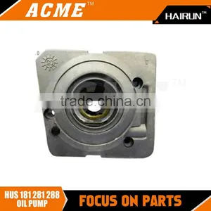 Hus 181 281 288 Oil Pump thumbnail-1