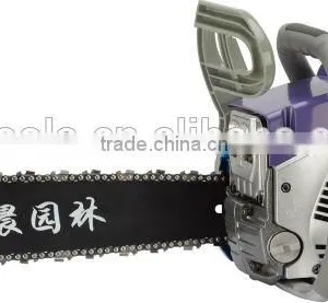 62CC 6200 Chain Saw Guide Bar 20' Kangxin With CE-high Quality Stable Engine thumbnail-1