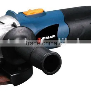 Electric Angle Grinder (JAG650E) 650W thumbnail-1