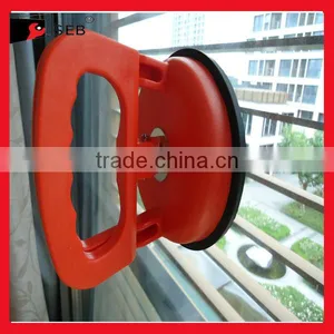 Nature Rubber Suction Cups With Screw thumbnail-1