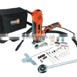 5-in-1 Multi-Function Cutter thumbnail-1