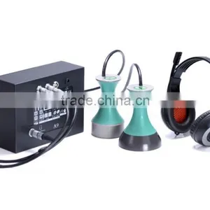 Audio Life Detector A9 thumbnail-1