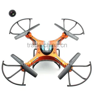JJRC H8D 2.4G 4CH 6 Axle 5.8G FPV RC Quadrocopter RTF VS Wltoys V686G H8C H9D Nano Brushless Motor Quadcopter Remote Control thumbnail-3