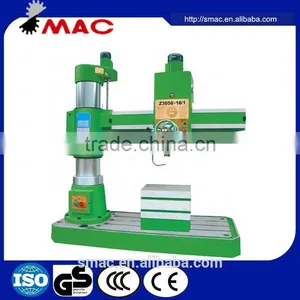 the Hot Sale and Low Cost China New Multi-spindles Drilling Machine RD5016 of SMAC of China thumbnail-1