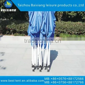 Wholesale Price Easy Quick 10*10,10*15,folding Camping Tent thumbnail-3