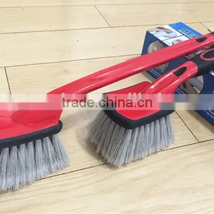 Professional Automatic Car Wheel Cleaning Brushes thumbnail-5