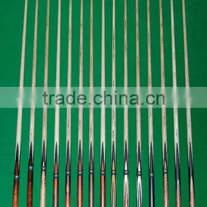 Omin Hand Made Cue thumbnail-1