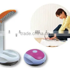 Rechargeable Led Bedside Reading Lamp for Kids thumbnail-1