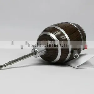 Electric Fancy Looking Wine Decanter thumbnail-1