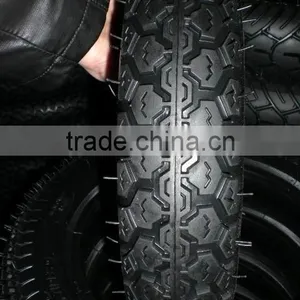 Motorcycle Tyre 300-8 thumbnail-1