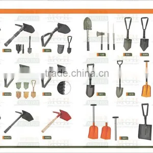 Shovel Factory in China thumbnail-4
