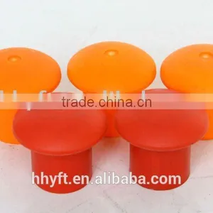 25-32mm Plastic Rebar Cap Factory Sale China Supplier on Sale thumbnail-1