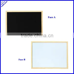 New Children Black and White Writing Board thumbnail-1
