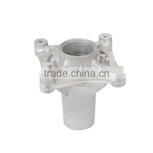 High Bearing Capicity OEM Precision Investment Die Casting Aluminum thumbnail-2