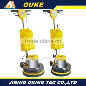 Siemens Motor Floor Polishing Machine,marble Hand Polishing Machine thumbnail-1