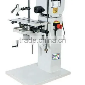 Horizontal One Spindle Mortising Machine SMSD3216 With Motor Speed 2, 860/min and Maximum Tool Diameter 3mm to 20mm thumbnail-1
