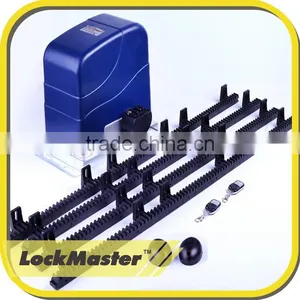 Sliding Gate Door Motor thumbnail-2