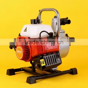 1 Inch Gasoline Water Pump thumbnail-1