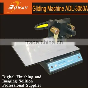Boway Service ADL-3050A Gliding Machine thumbnail-1