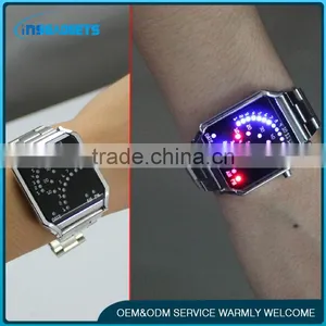 Newest Sector LED Watch thumbnail-1