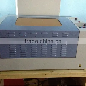 Laser Engraving Machine-ADL 3040 thumbnail-1